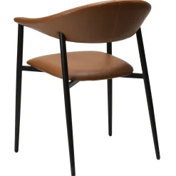 Rover Stol Vintage Light Brown Art.Leather