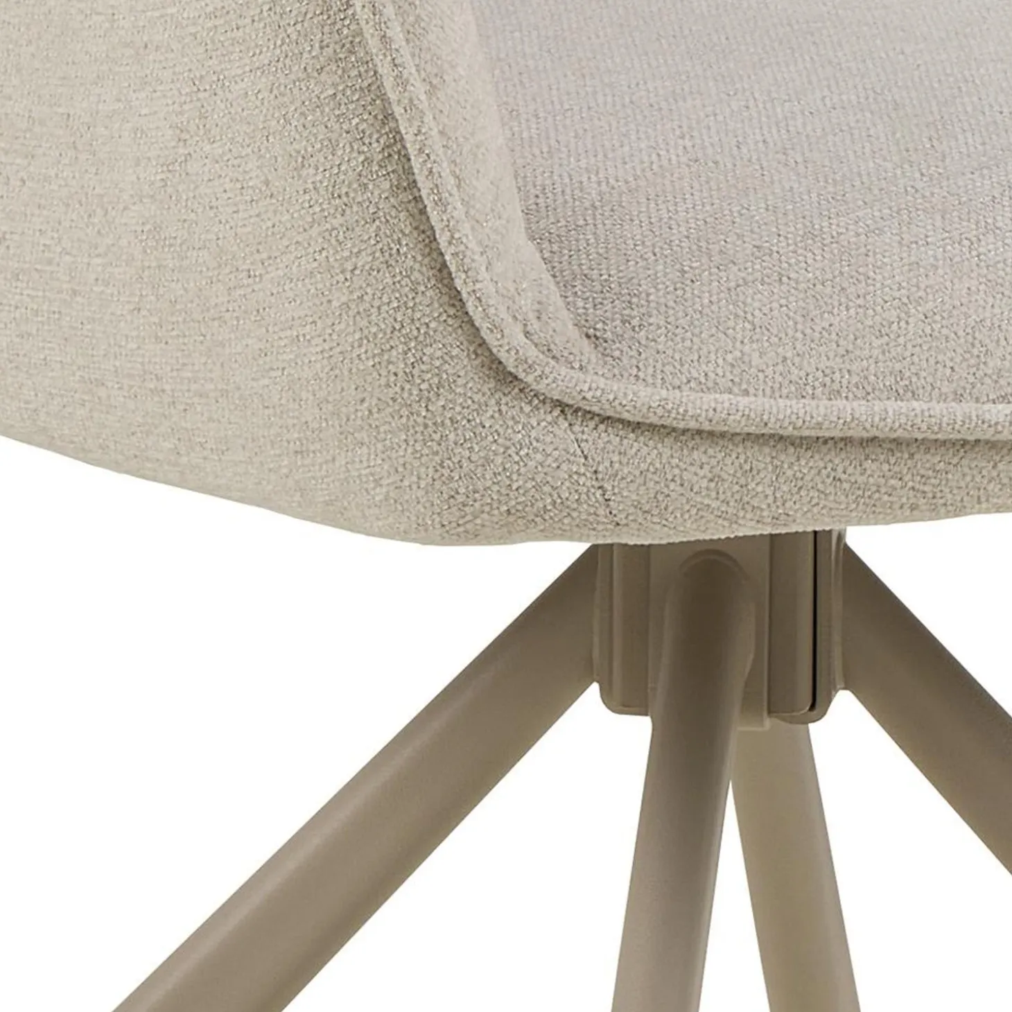 Rowan Karmstol Apia Beige