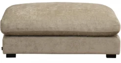 Saga Fotpall 124x86 cm