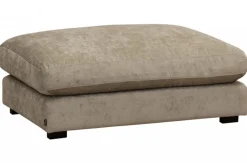 Saga Fotpall 80x60 cm