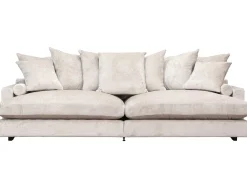 Saga 3,5-Sits Soffa Angelique Clay