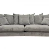 Saga 3,5-Sits Soffa Chester Drizzle