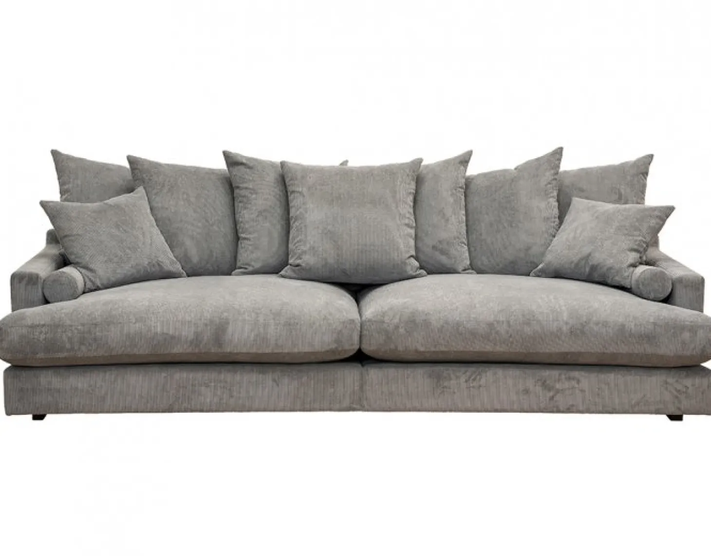 Saga 3,5-Sits Soffa Chester Drizzle