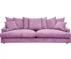 Saga 3,5-Sits Soffa Chester Pink
