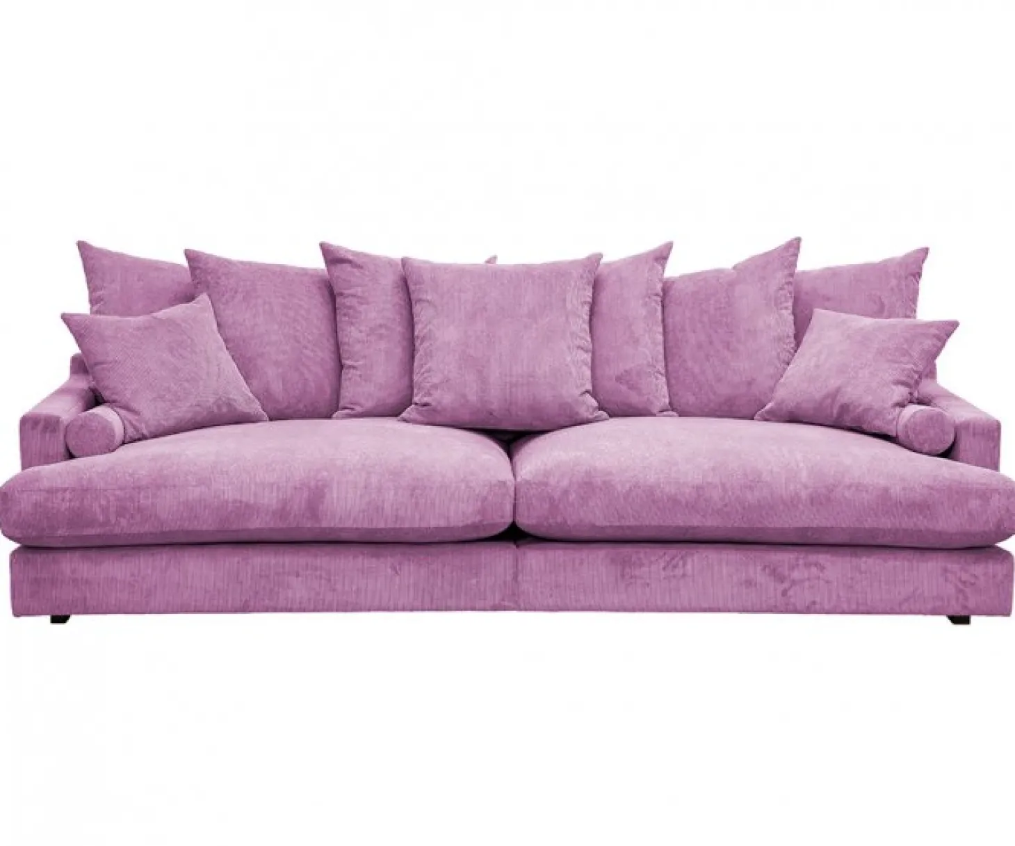 Saga 3,5-Sits Soffa Chester Pink