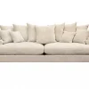 Saga 3,5-Sits Soffa Shadows Neige
