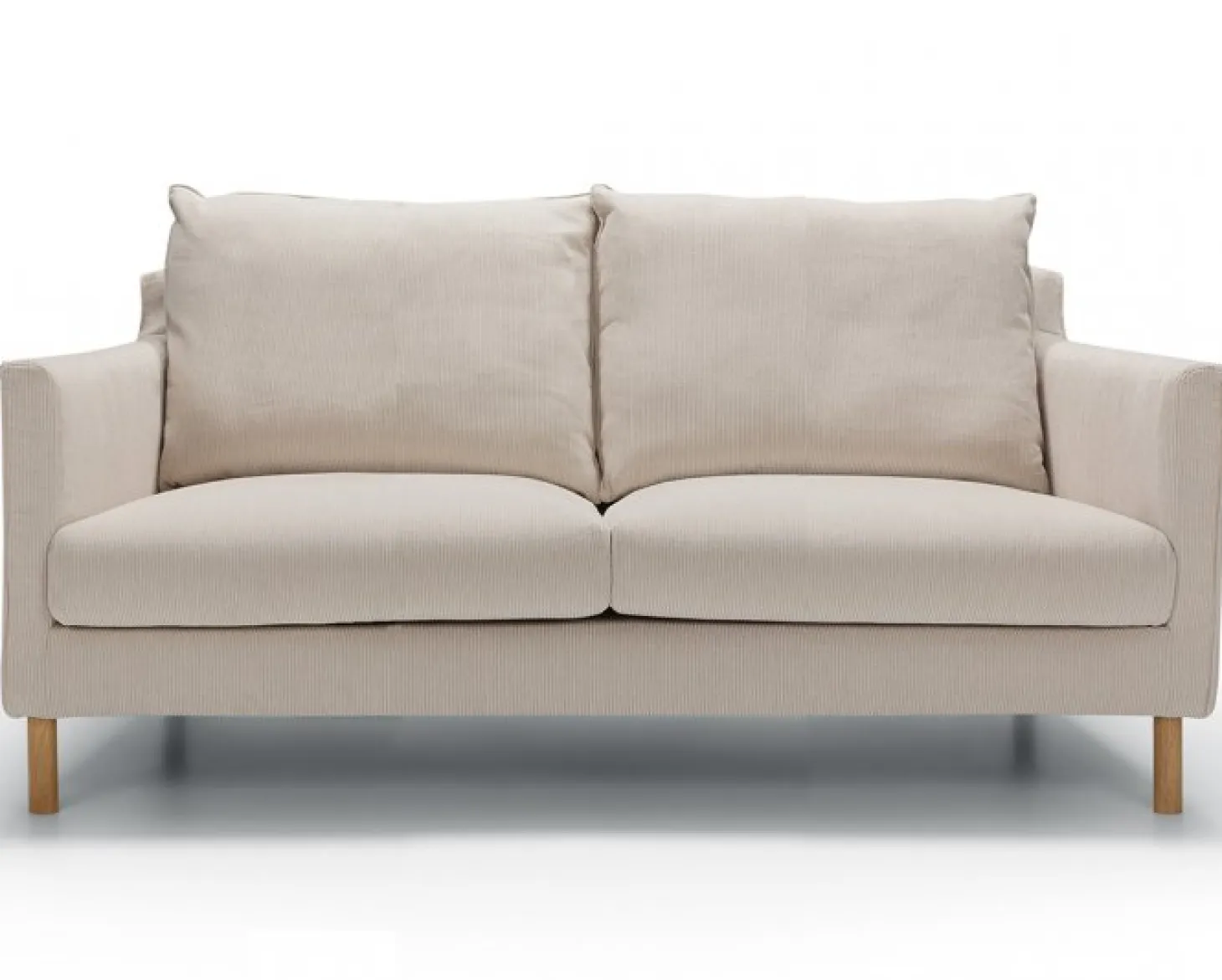 Sally 2-Sits Soffa