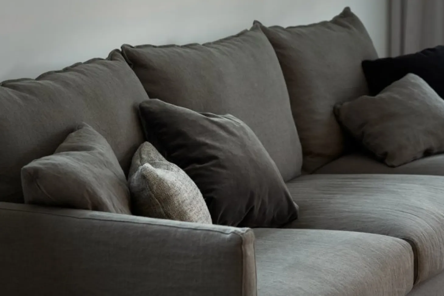Sally 2-Sits Soffa
