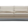 Sally 3-Sits Soffa Linen Natural