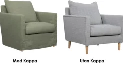 Sally 3-Sits Soffa XL