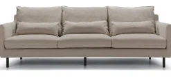 Sally 3-Sits Soffa XL Caleido L. Beige