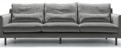 Sally 3-Sits Soffa XL Elyot Grey