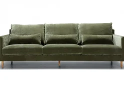 Sally 3-Sits Soffa XL Wildflower Forest Green