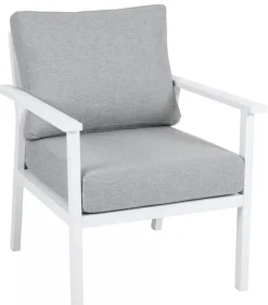 Samvaro Fåtölj Vit