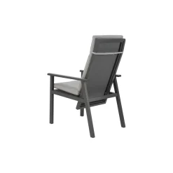 Samvaro Positionsstol Antracit/Pearl Grey