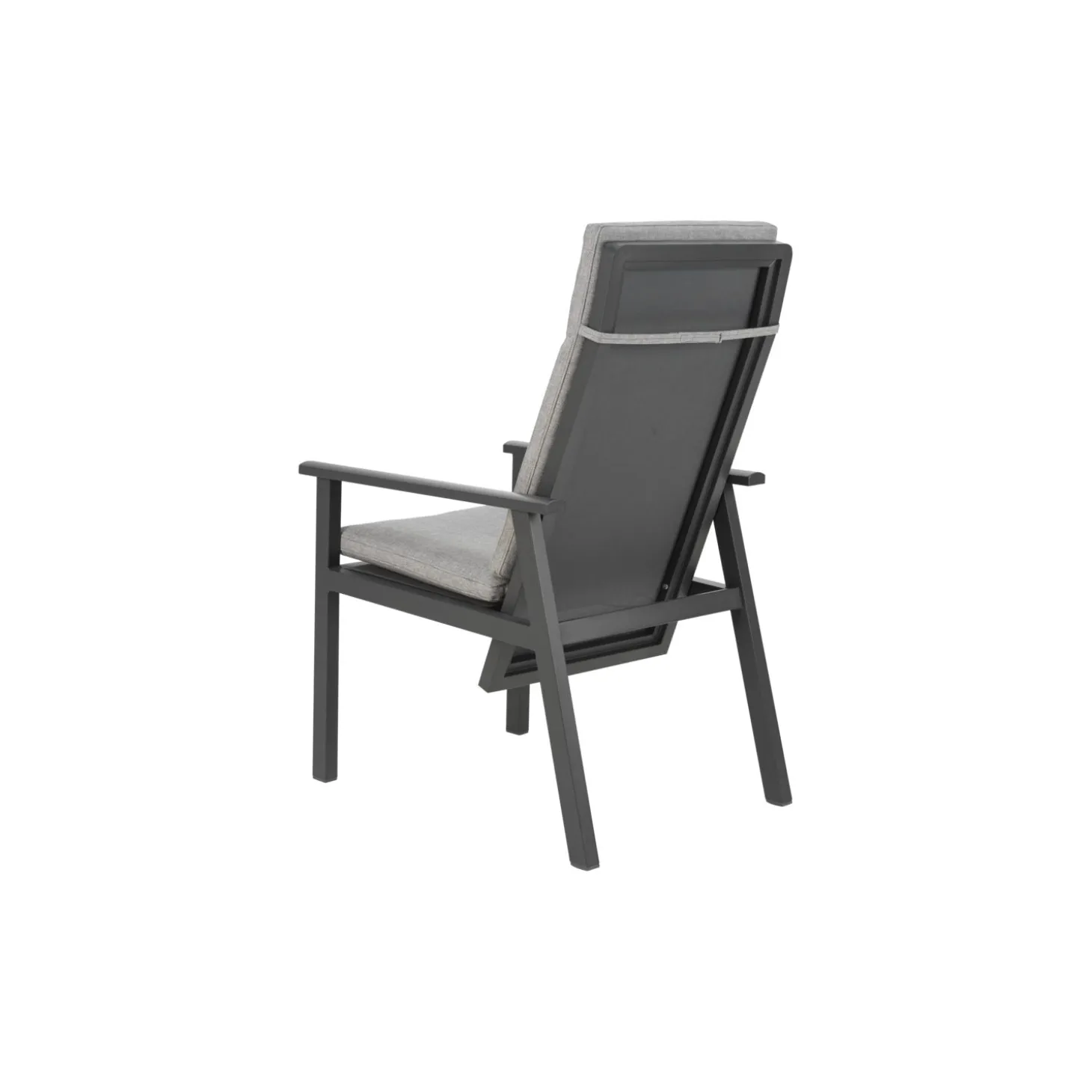 Samvaro Positionsstol Antracit/Pearl Grey