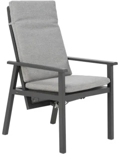 Samvaro Positionsstol Antracit/Pearl Grey