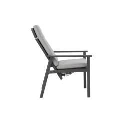 Samvaro Positionsstol Antracit/Pearl Grey