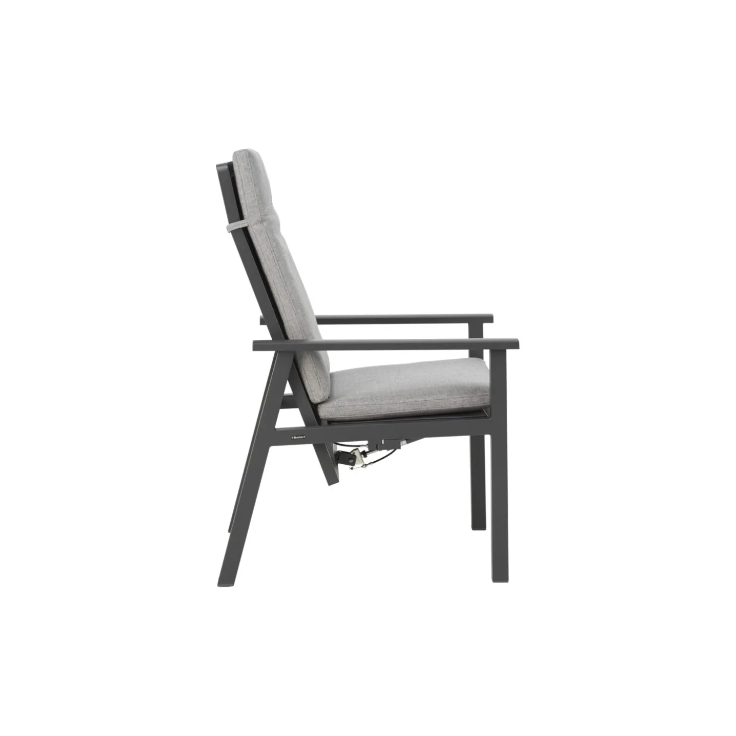 Samvaro Positionsstol Antracit/Pearl Grey