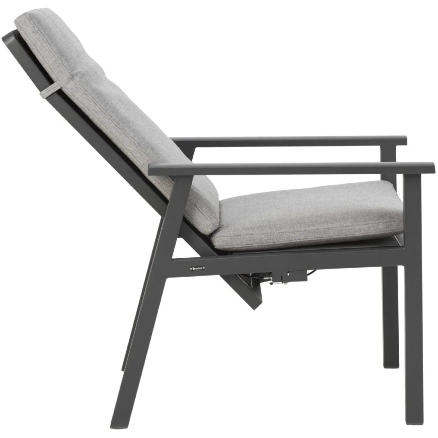 Samvaro Positionsstol Antracit/Pearl Grey