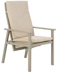 Samvaro Positionsstol Khaki/Sand