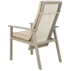 Samvaro Positionsstol Khaki/Sand