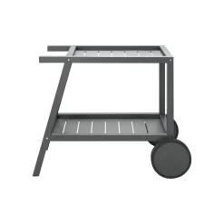 Samvaro Serveringsvagn Antracit