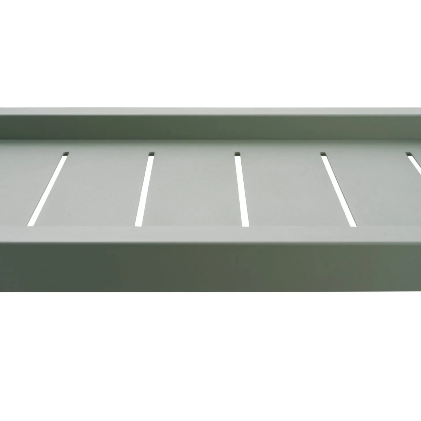 Samvaro Serveringsvagn Dusty Green