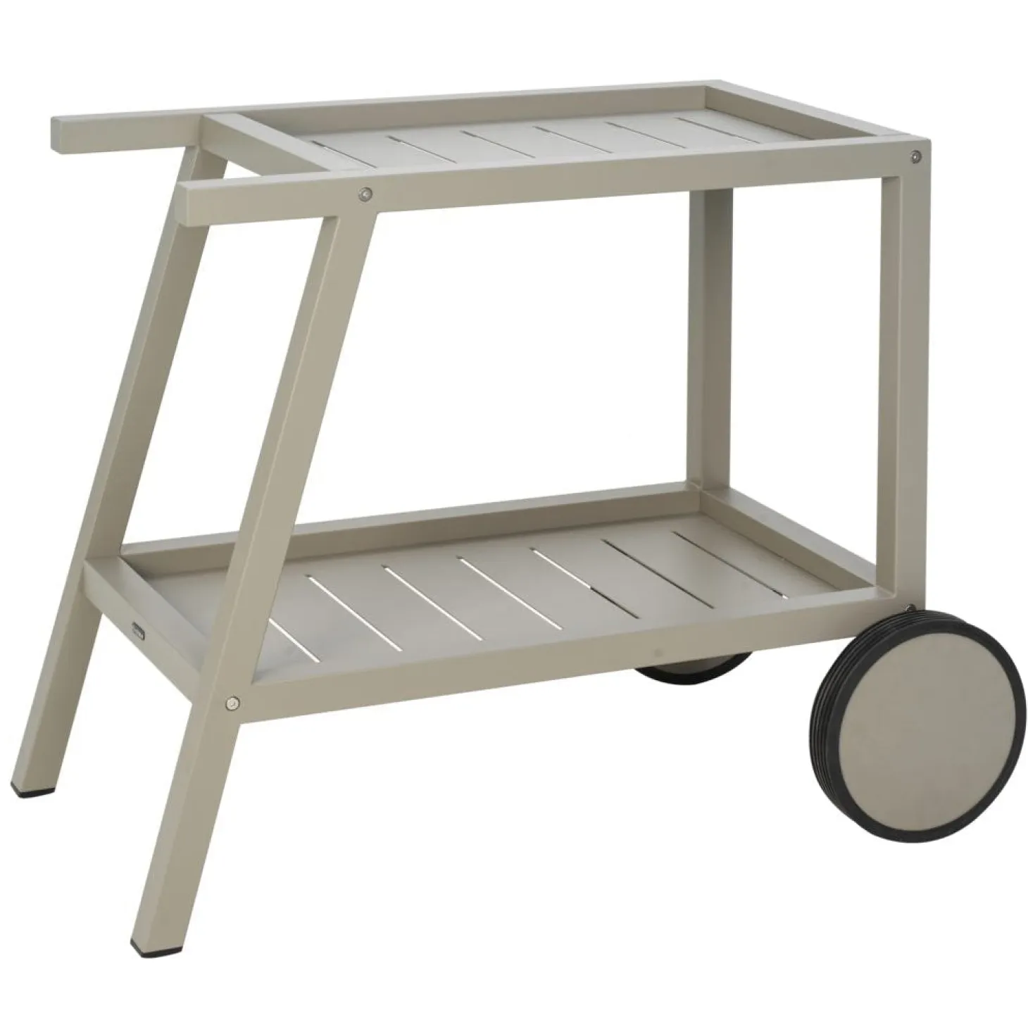 Samvaro Serveringsvagn Khaki