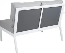 Samvaro 2-Sits Avslut H/V Vit