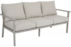 Samvaro 3-Sits Soffa Khaki
