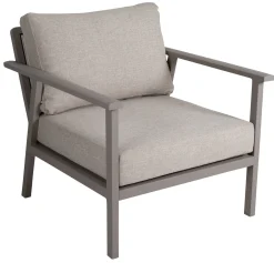 Samvaro XL Fåtölj Khaki