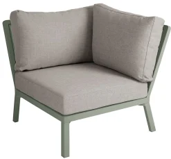 Samvaro XL Hörndel Dusty Green