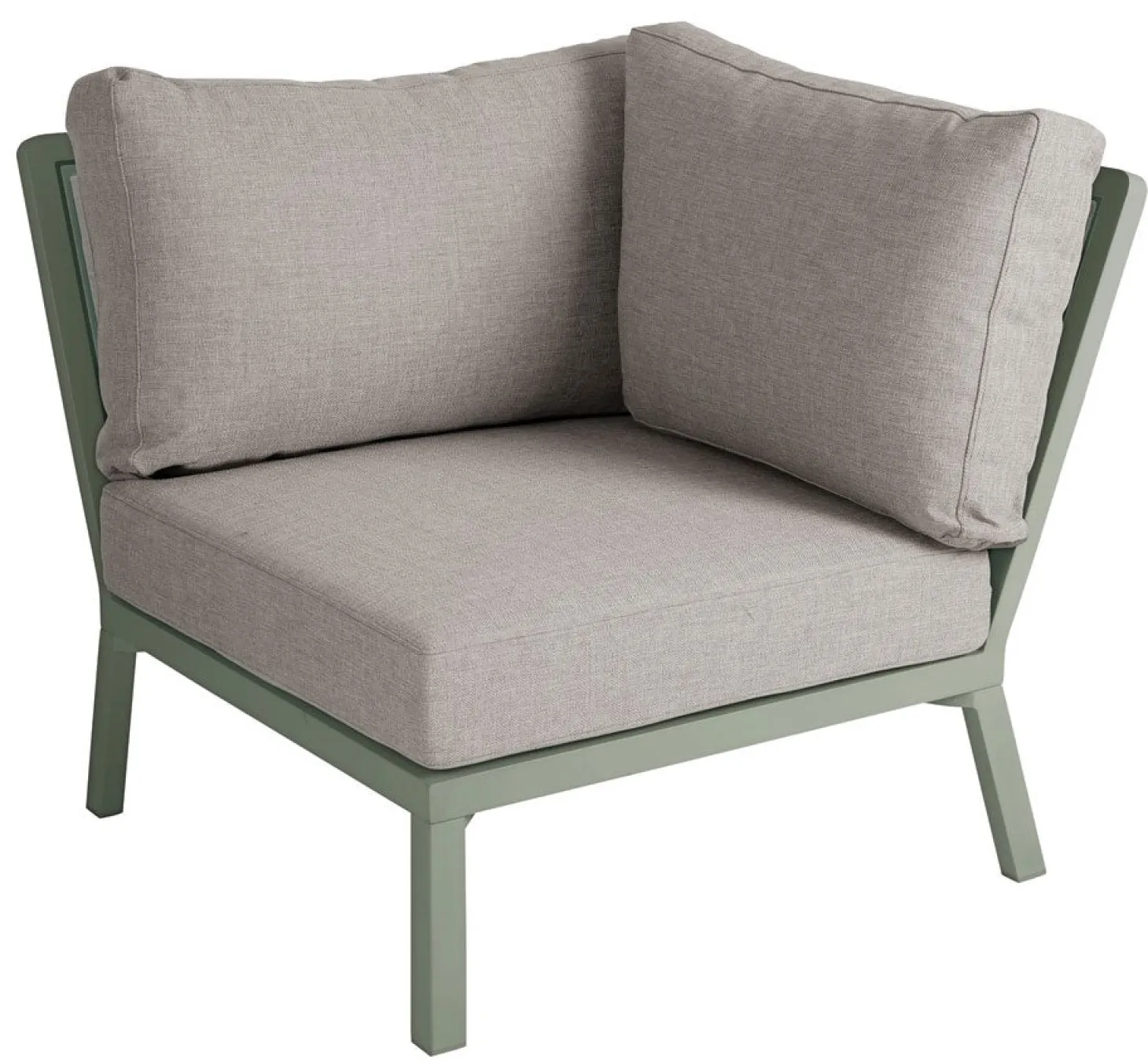 Samvaro XL Hörndel Dusty Green