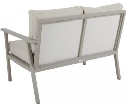 Samvaro XL Hörnsoffa Khaki