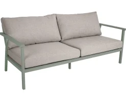 Samvaro XL 2,5-sits Soffa Dusty Green