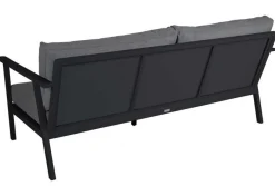 Samvaro XL 2,5-sits Soffa Grå