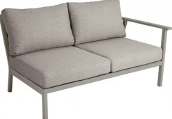 Samvaro XL 2-sits Soffa H/V Khaki