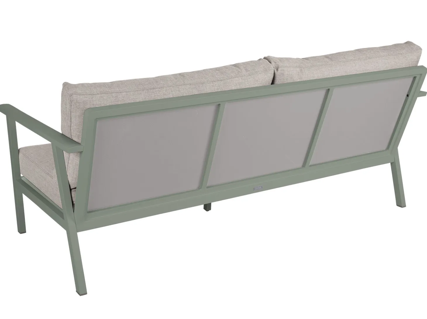 Samvaro XL Soffgrupp Dusty Green