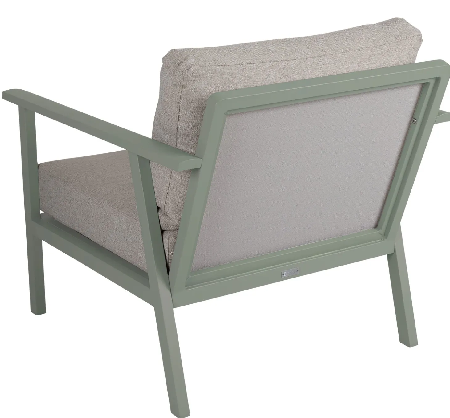 Samvaro XL Soffgrupp Dusty Green