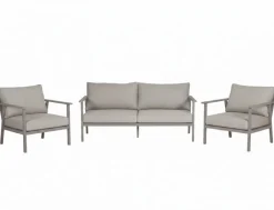 Samvaro XL Soffgrupp Khaki
