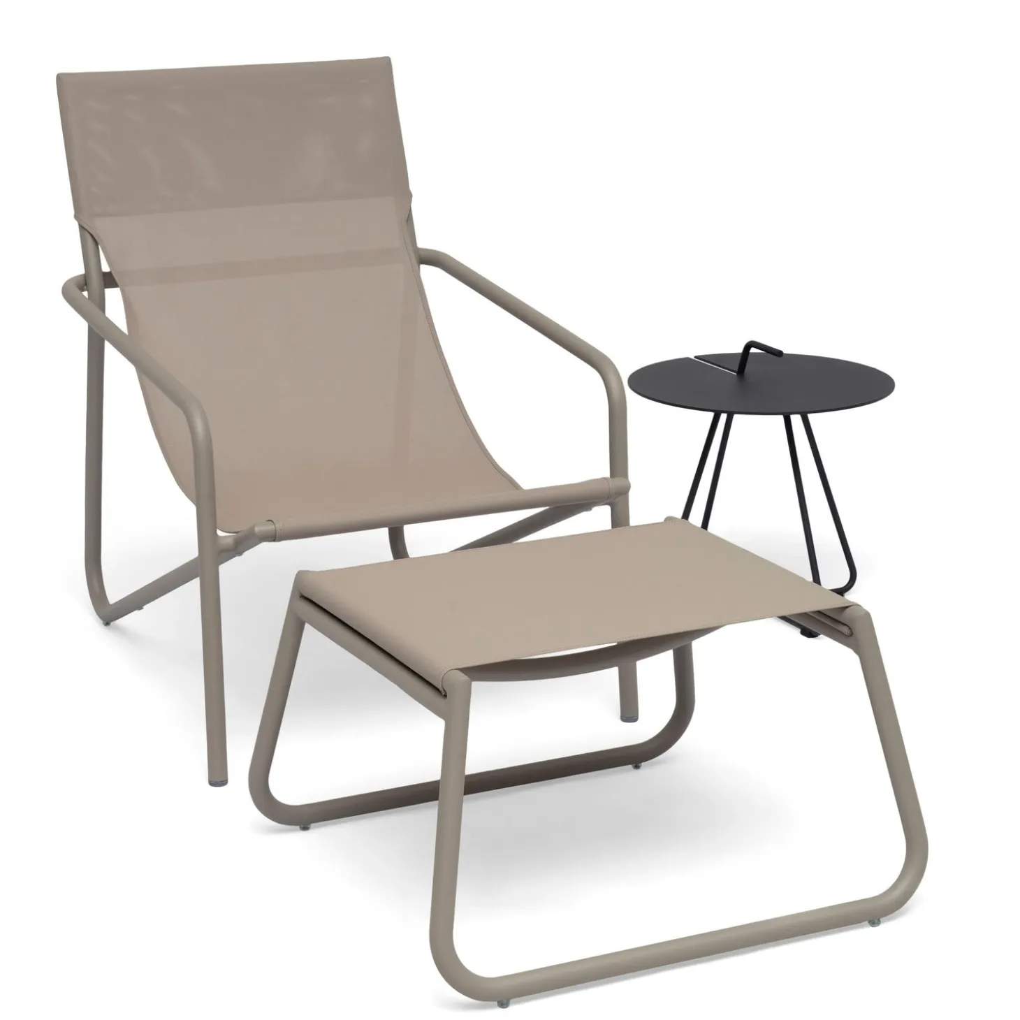 Sandholma Solstol Beige