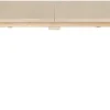 Sandholmen Matbord 220x100 cm Ek