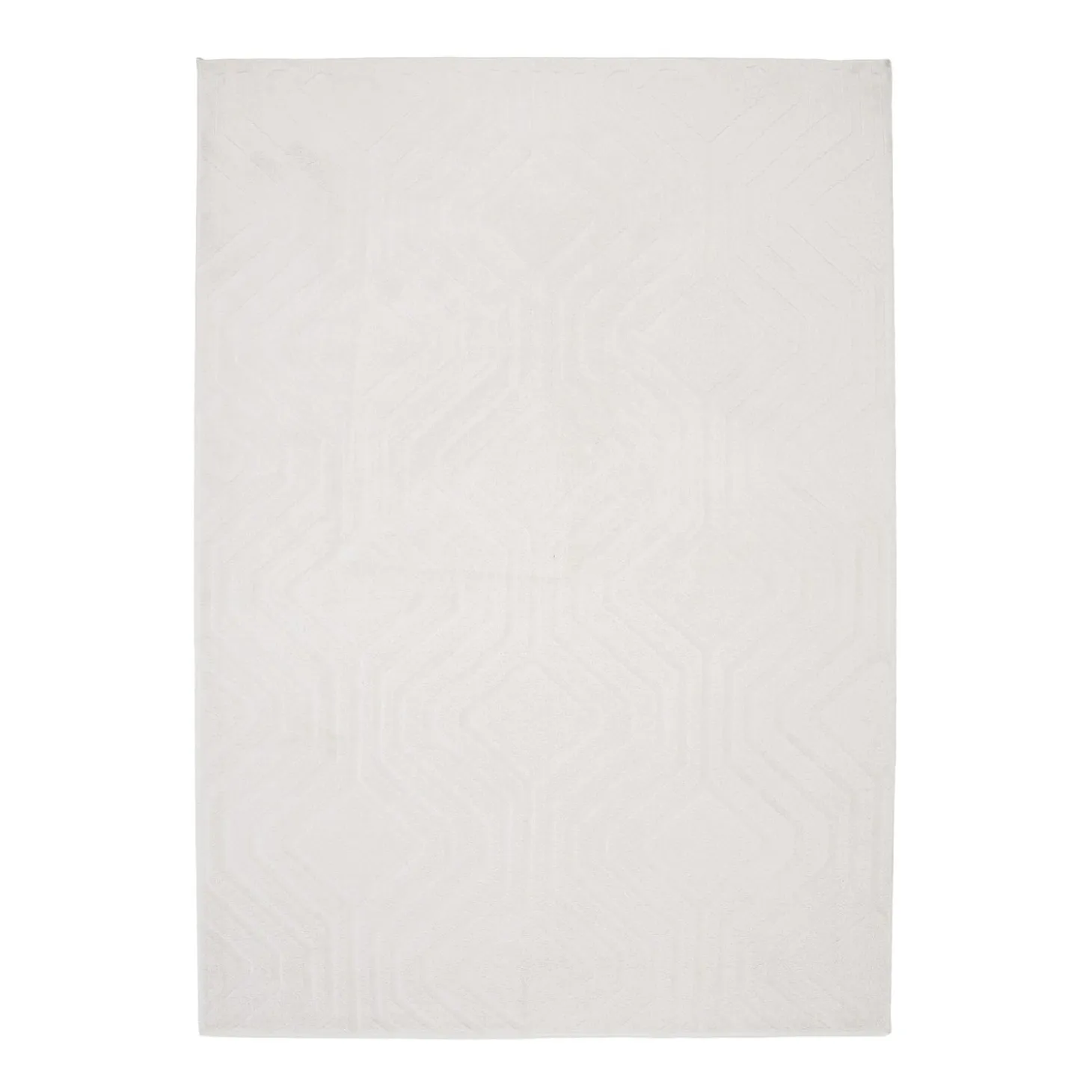 Santa Cruz Offwhite Ryamatta