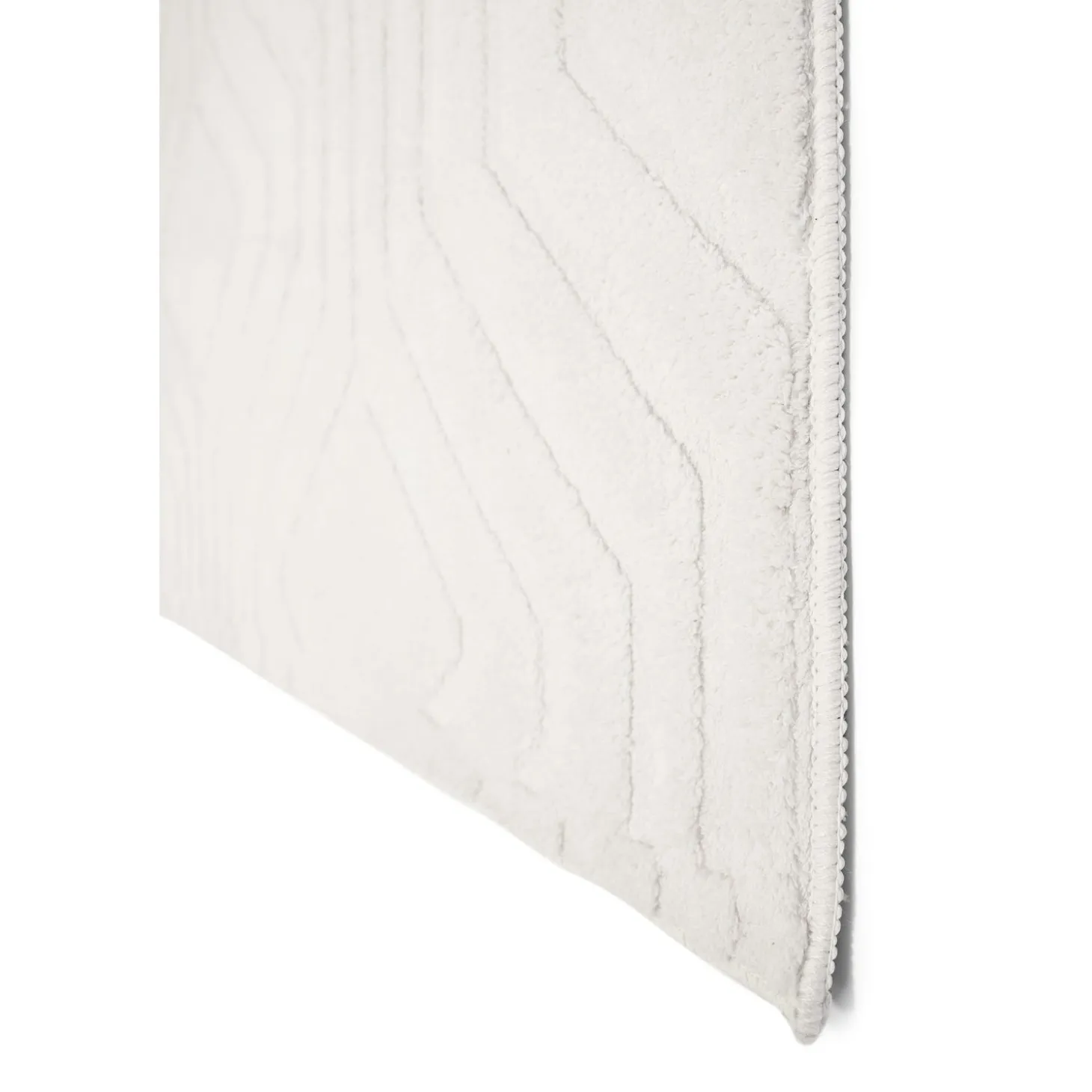Santa Cruz Offwhite Ryamatta