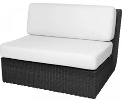 Savannah Singel Modul Svart