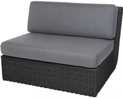 Savannah Singel Modul Svart