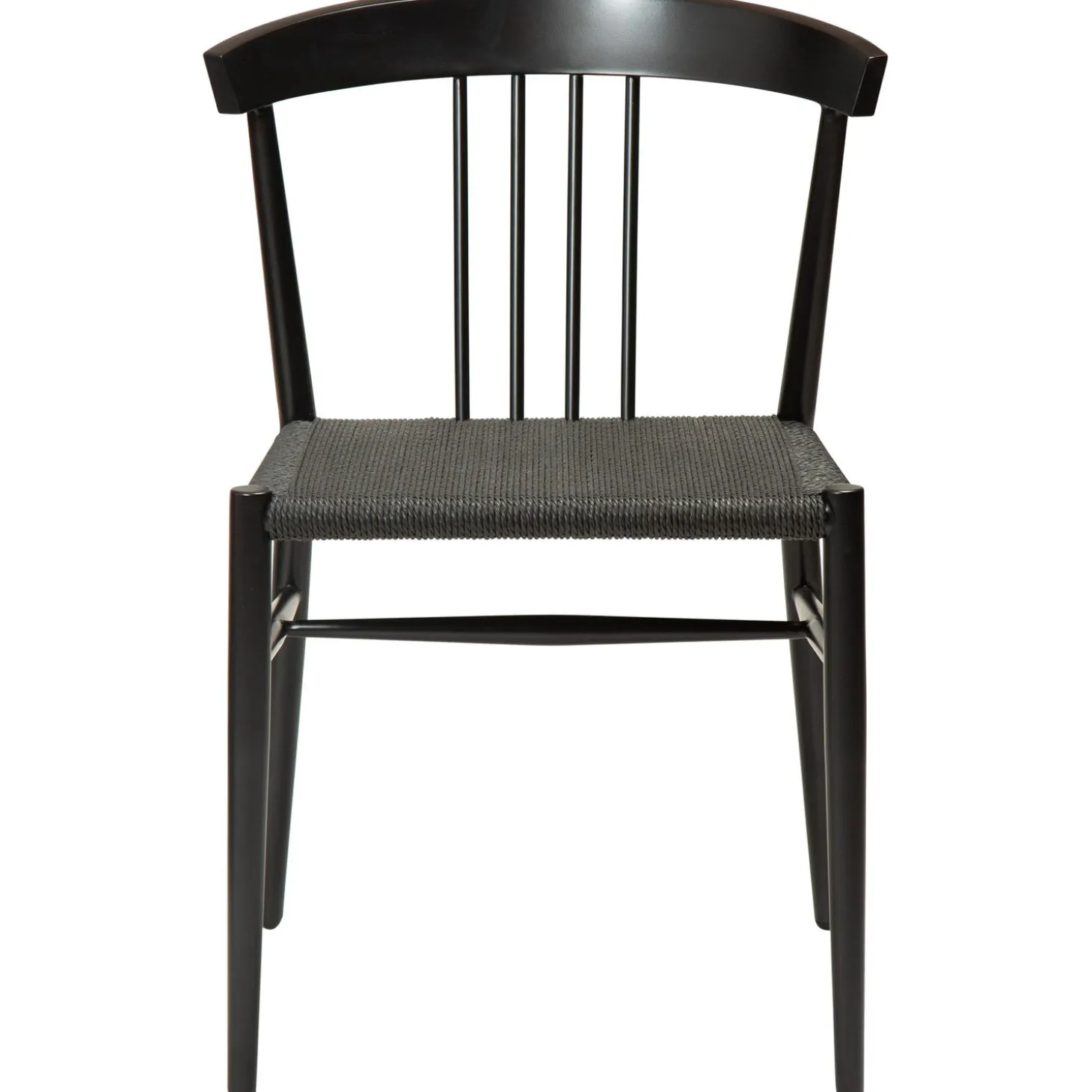 Sava Stol Black