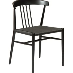 Sava Stol Black