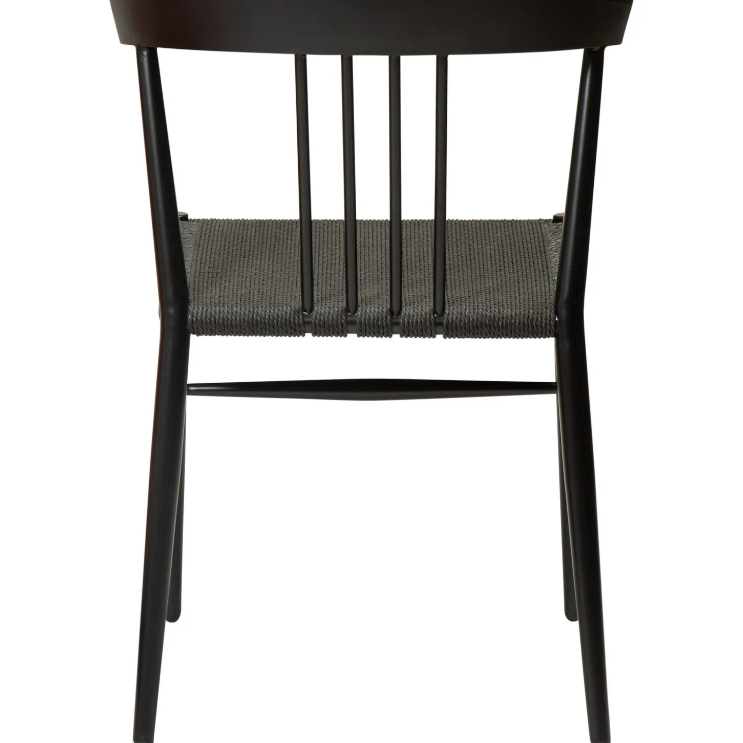 Sava Stol Black